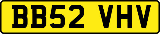 BB52VHV