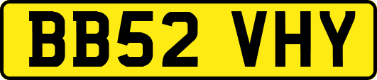 BB52VHY