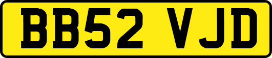 BB52VJD