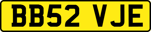 BB52VJE