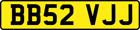 BB52VJJ