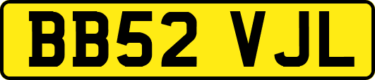 BB52VJL