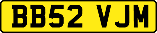 BB52VJM