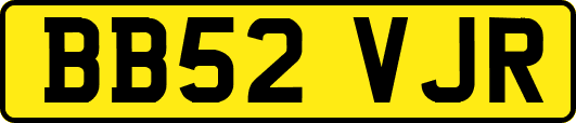 BB52VJR