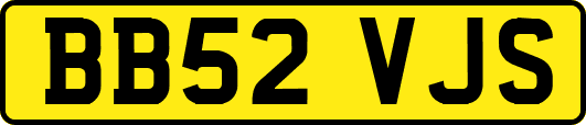BB52VJS