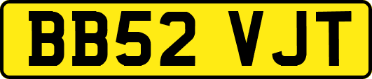 BB52VJT