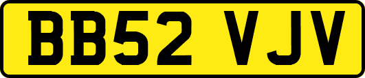 BB52VJV