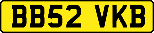 BB52VKB