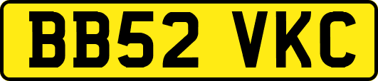 BB52VKC