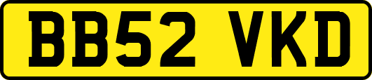 BB52VKD