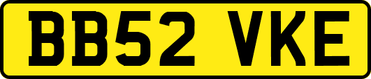 BB52VKE
