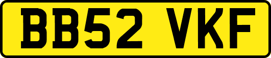 BB52VKF