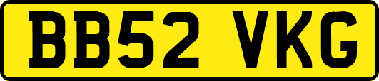 BB52VKG