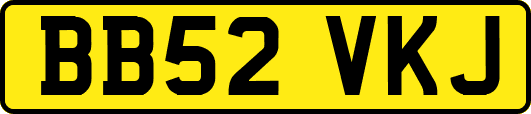 BB52VKJ