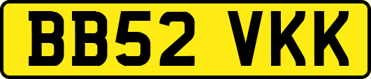 BB52VKK