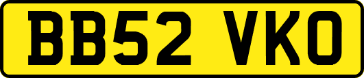 BB52VKO
