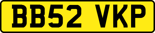 BB52VKP