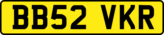 BB52VKR