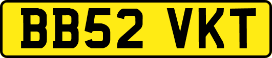BB52VKT