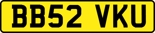BB52VKU