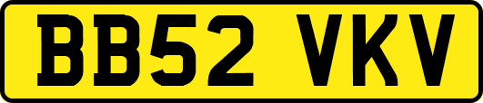 BB52VKV