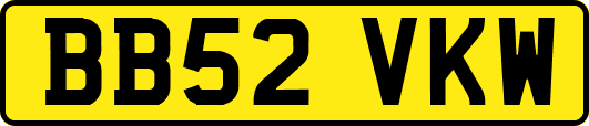 BB52VKW