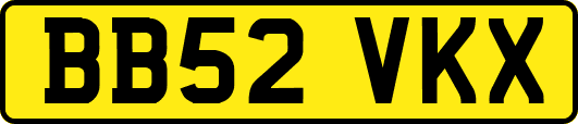 BB52VKX