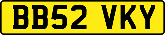 BB52VKY