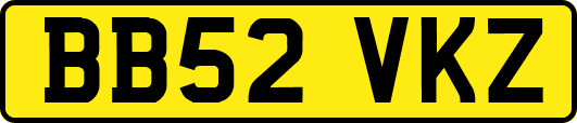 BB52VKZ