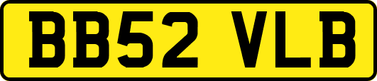 BB52VLB