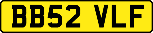 BB52VLF