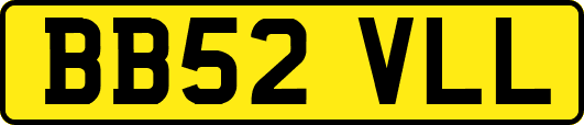 BB52VLL