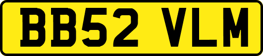 BB52VLM