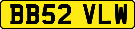 BB52VLW
