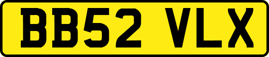 BB52VLX