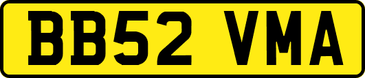 BB52VMA