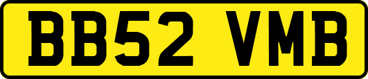 BB52VMB
