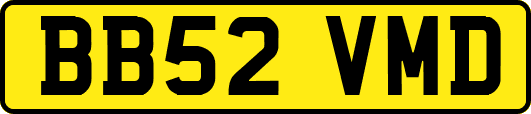 BB52VMD