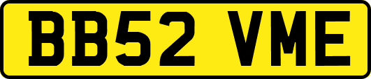 BB52VME