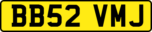 BB52VMJ