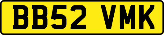 BB52VMK