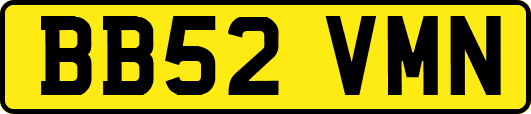 BB52VMN