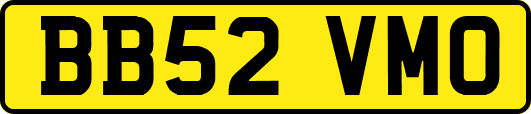 BB52VMO