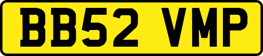 BB52VMP