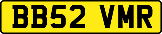 BB52VMR