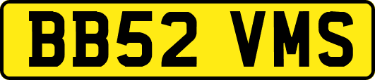 BB52VMS