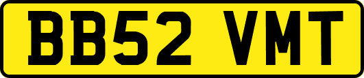 BB52VMT