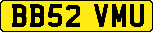 BB52VMU