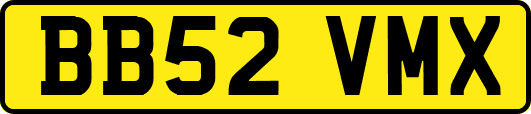 BB52VMX