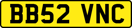 BB52VNC
